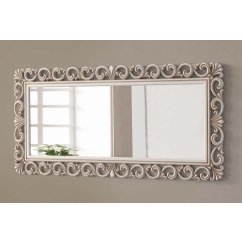 Vanila 140'lık Dikdörgen Ayna